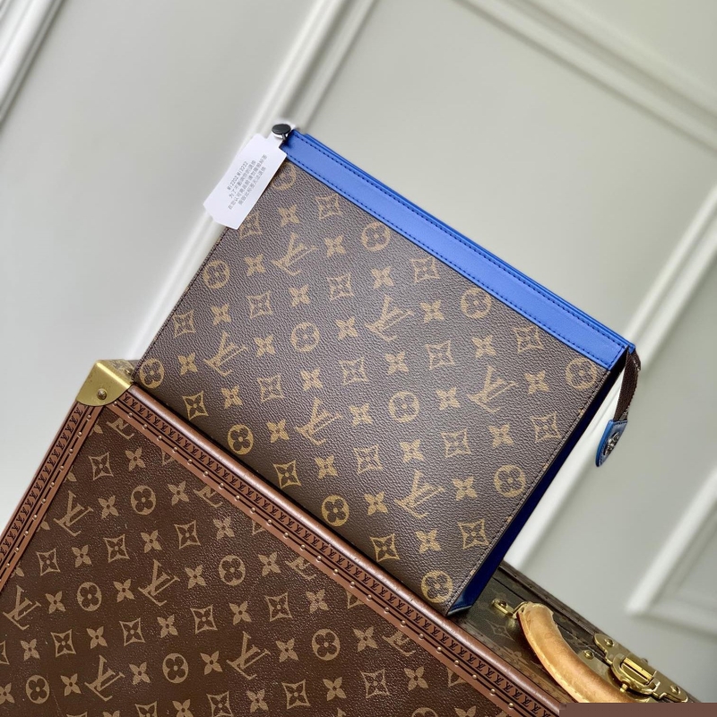 LV Clutch Bags